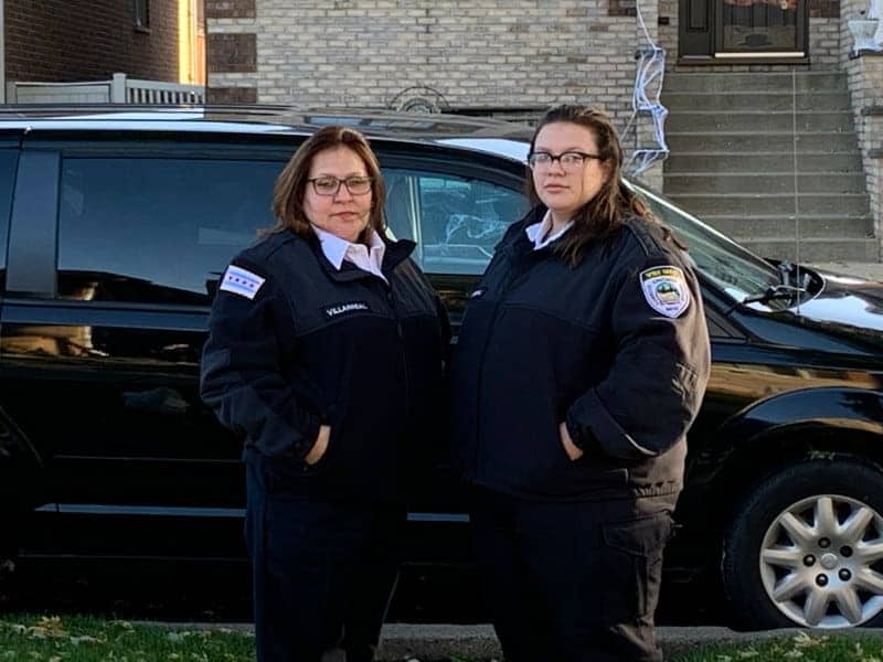 VSI-Security-Officers